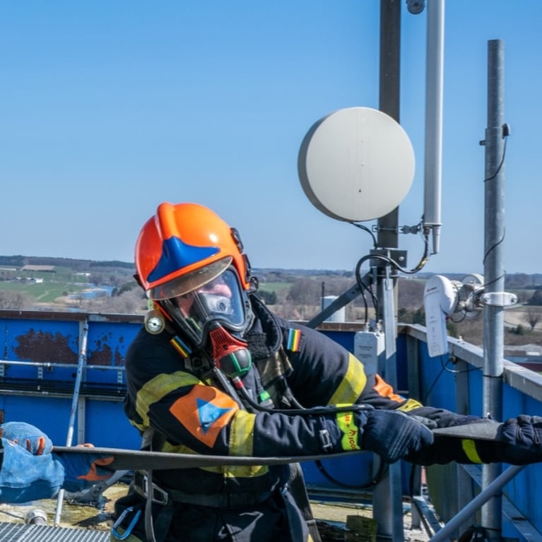 Farlige Stoffer: The App for Hazardous Substances