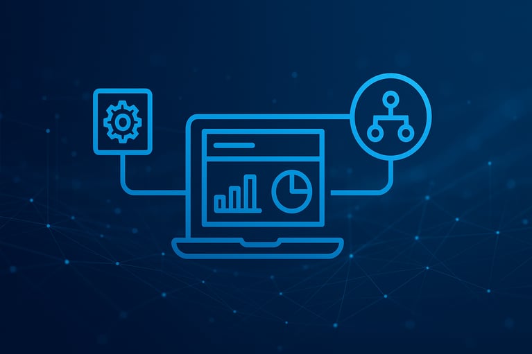 HUMS Data Integration for Preventive Maintenance