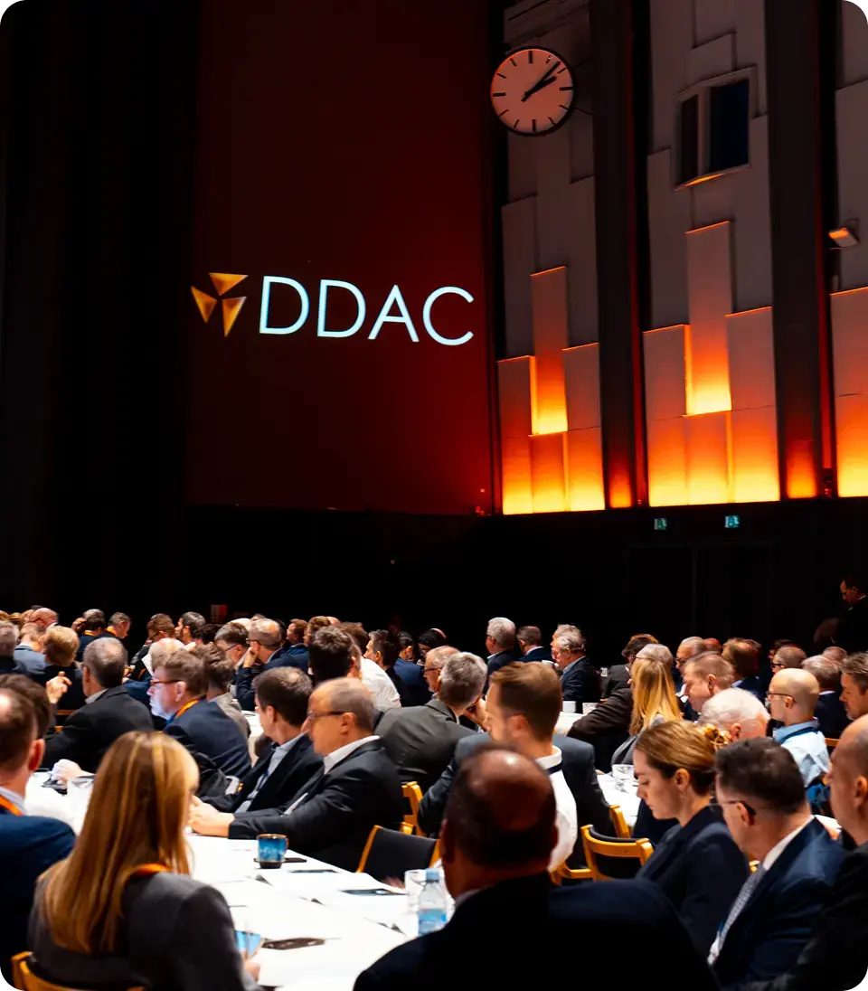 DDAC 2025-1 DDAC 2025-1