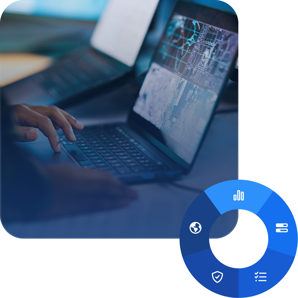Empact Asset Assembly how it works
