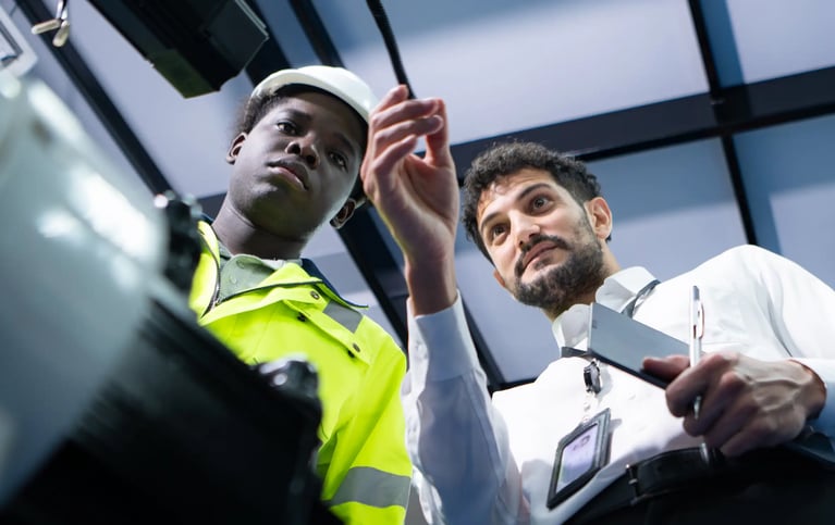 Employee Feedback: Create a Culture of Continuous Improvement
