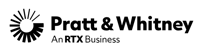 PrattWhitney Logo