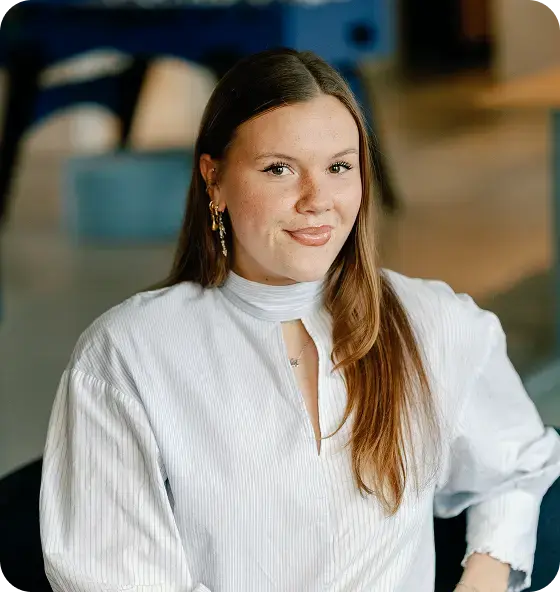 Soffía Steingrímsdóttir