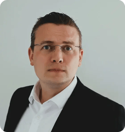 Torbjørn Løkken Managing Director Norway