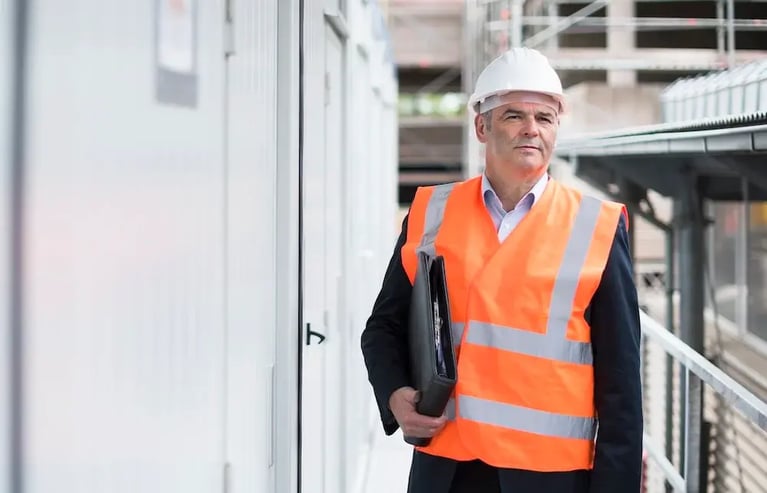 Why Maintenance Knowledge Walks Out the Door
