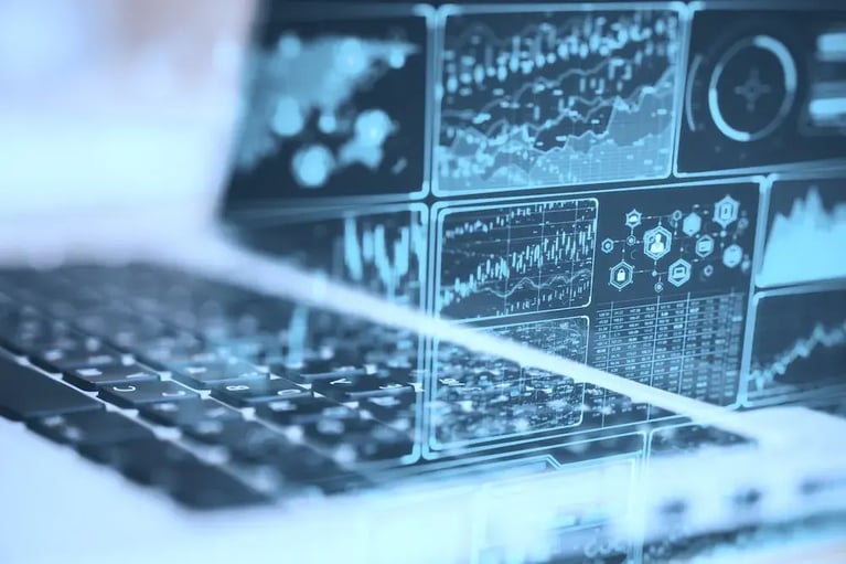 Why Operational Visibility Is So Hard to Achieve