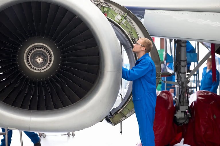 Asset Lifecycle Management for OEMs: Complete Guide