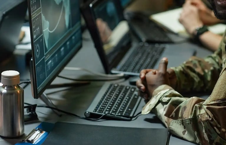 Predictive Maintenance Data Requirements