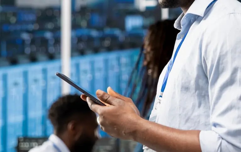 The Problem With Email-Driven Processes