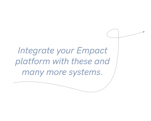 The one-stop app to integrate different IT systems The one-stop app to integrate different IT systems