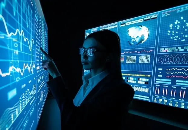 From Fragmented Systems to Unified Workflows