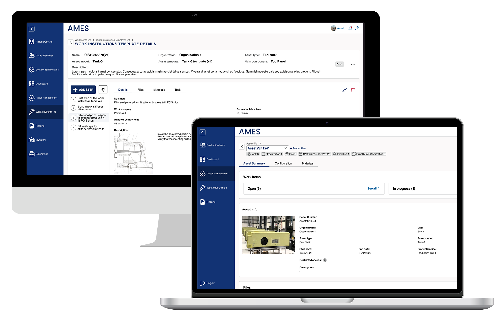 AMES Image 2 AMES Image 2