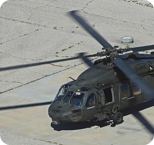 Blackhawk
