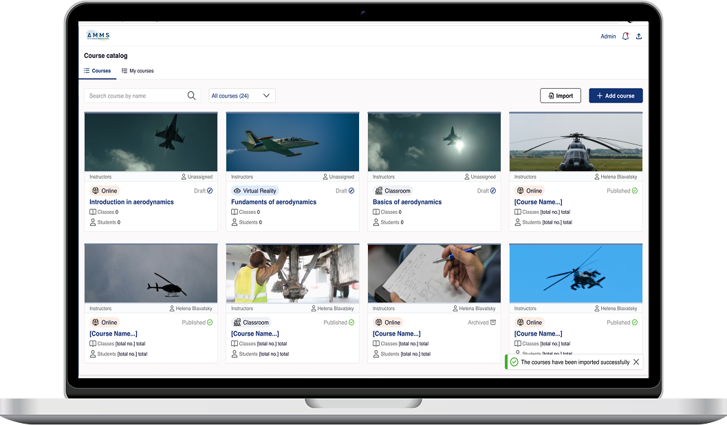 Computer Empact Academy 2