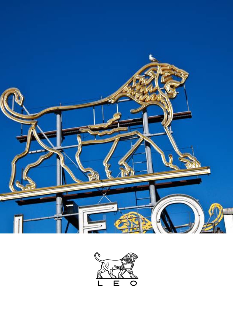 Leo-MonPSO 