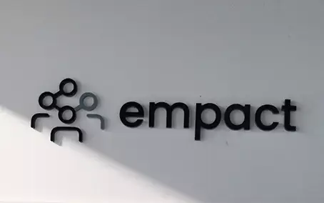 Empact  logo