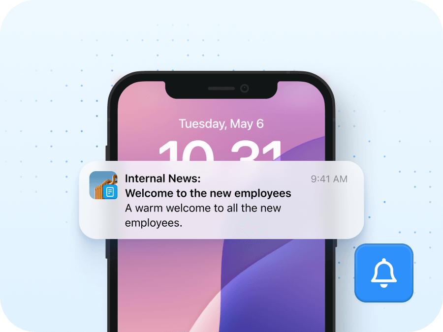 notifications notifications
