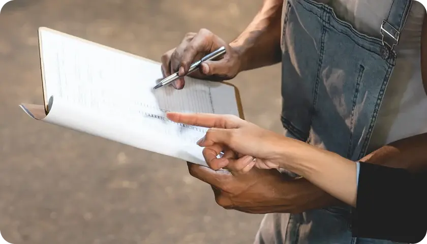 old assembly methods limitations_problems